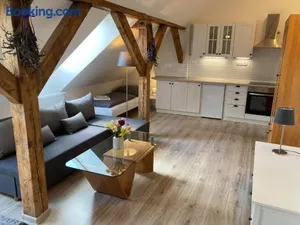 Image of Apartmány pod Radhoštěm