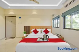 Image of Hotel Sunrise Juhu