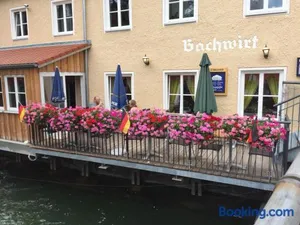 Image of Gästehaus Sarker