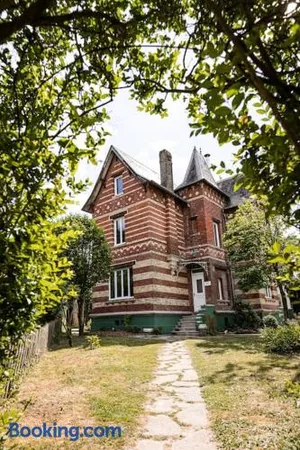 Image of La Villa de l'Etoile 10 personnes