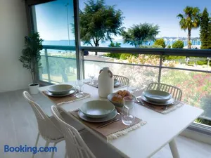 Image of By the beach, Sea View, brand new