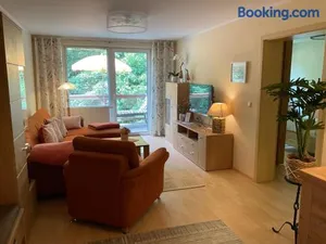 Image of Ferienwohnung Schwarzatal