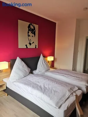 Image of Becky´s Kolpinghaus