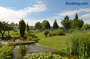 Image of Gîte Cigogne