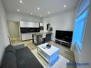 Image of Appartement Moderne au Coeur du Luxembourg