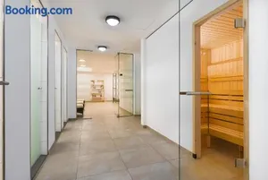 Image of Aparthotel Ostseeallee Aparthotel Ostseeallee 1-04