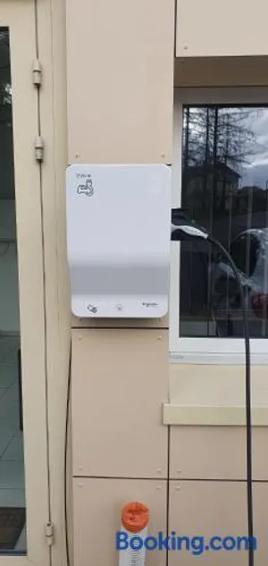 Image of Le Mordene - WIFI - Parking