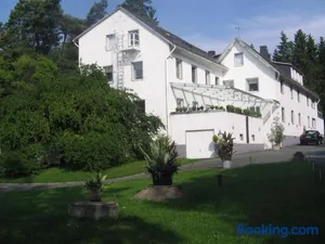 Image of Hotel Ambiente