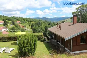 Image of Chalet Les Jonquilles