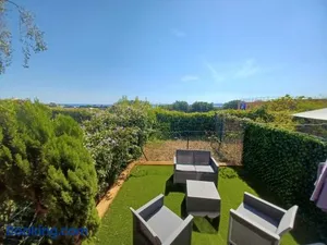 Image of L'Eau-Dyssée, clim, parking privé, jardin