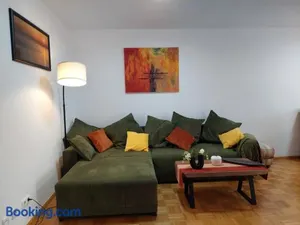 Image of Merziger Fußgängerzone