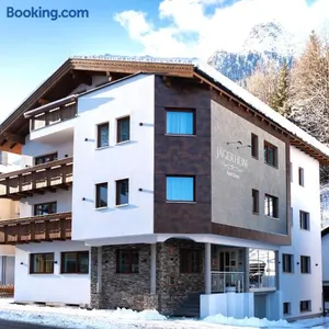 Image of Apart Garni Jägerheim