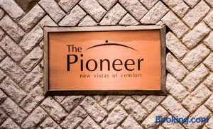 Image of The Pioneer