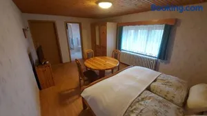 Image of Erzhof Nassau- Gästezimmer an der Loipe