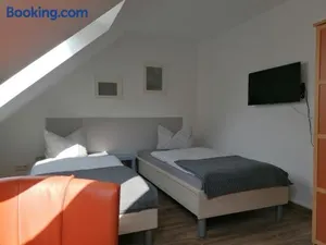 Image of Apartments Mohrini