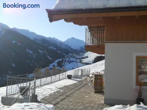 Image of Bergappartement Talblick