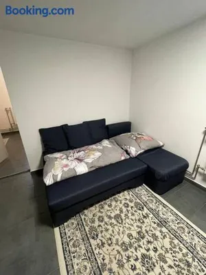 Image of Handwerkerwohnung KG Sutterain