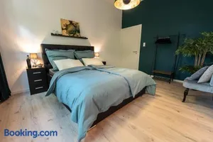 Image of 4-Zimmer Wohnung mit grandioser Aussicht in zentraler Lage