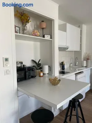 Image of Appartement Entre Paris et Disney