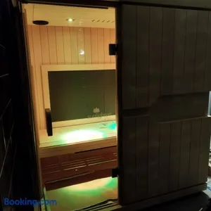 Image of Auvergne chalets Sancy