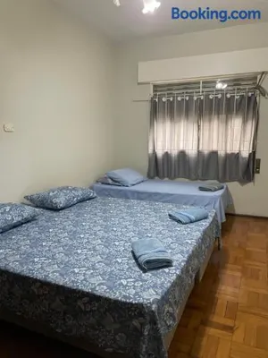 Image of Apart Centro - Quartos individuais