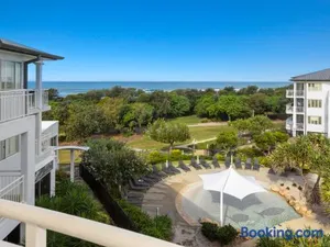 Image of The Pool Resort Kingscliff - Private Apartments by Holiday Management Company