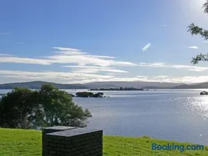 Image of Lakeside At mallacoota