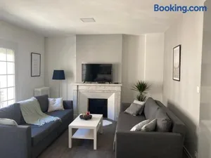 Image of La chambre du coliving - terrasse salle de sport proche gare