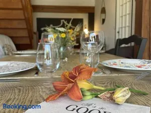 Image of Charmant gîte au cœur de la nature avec terrasse privative - FR-1-489-461