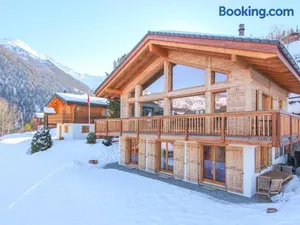 Image of Chalet Aventure