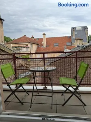 Image of Metz Port Saint Marcel