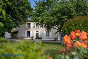 Image of Le Jardin dans les vignes