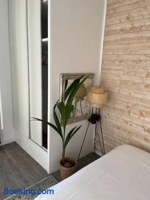 Image of Paris flat