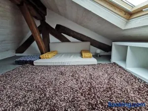 Image of 4 mins RER - St Germain en Laye Super Center - Wei&Pei Apartment