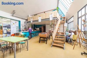 Image of Alter'hostel