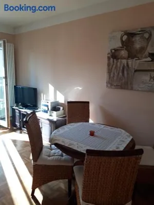 Image of Wohnung mit Blick über Potsdam