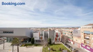 Image of Casa Serra - PATERNA - APARTAMENTO ALQUILA 3 HABITACIONES CON GARAJE