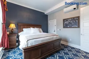 Image of Hotel St Cloud