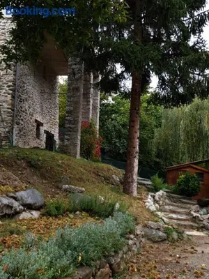 Image of villa pura vida