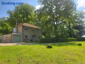Image of The Farmhouse - Linton Horseheath