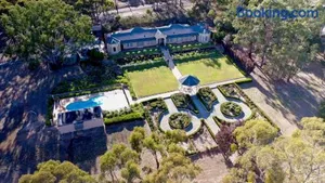 Image of Brice Hill Country Lodge