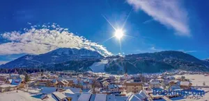 Image of Ferienwohnung Nassfeld