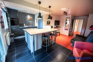 Image of Joli appartement 45m2 à Evreux