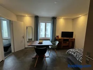 Image of The R Apartment Weinsteig, comfort and serenity