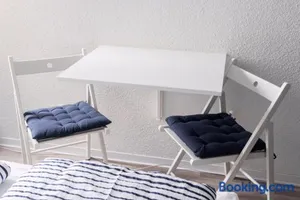 Image of Kuschelige Ferienwohnung mit WLAN & Privatparkplatz