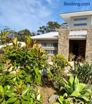 Image of Serenity Lodge for Couples