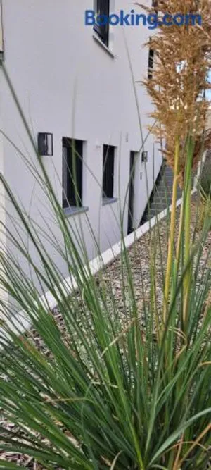 Image of Apartment am Weinberg Kleinaspach