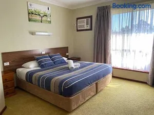 Image of Donnybrook Motel