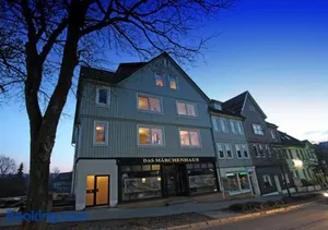 Image of Unser Märchenhaus