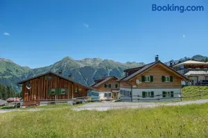 Image of Ferienhäuser Tschofen Garfrescha